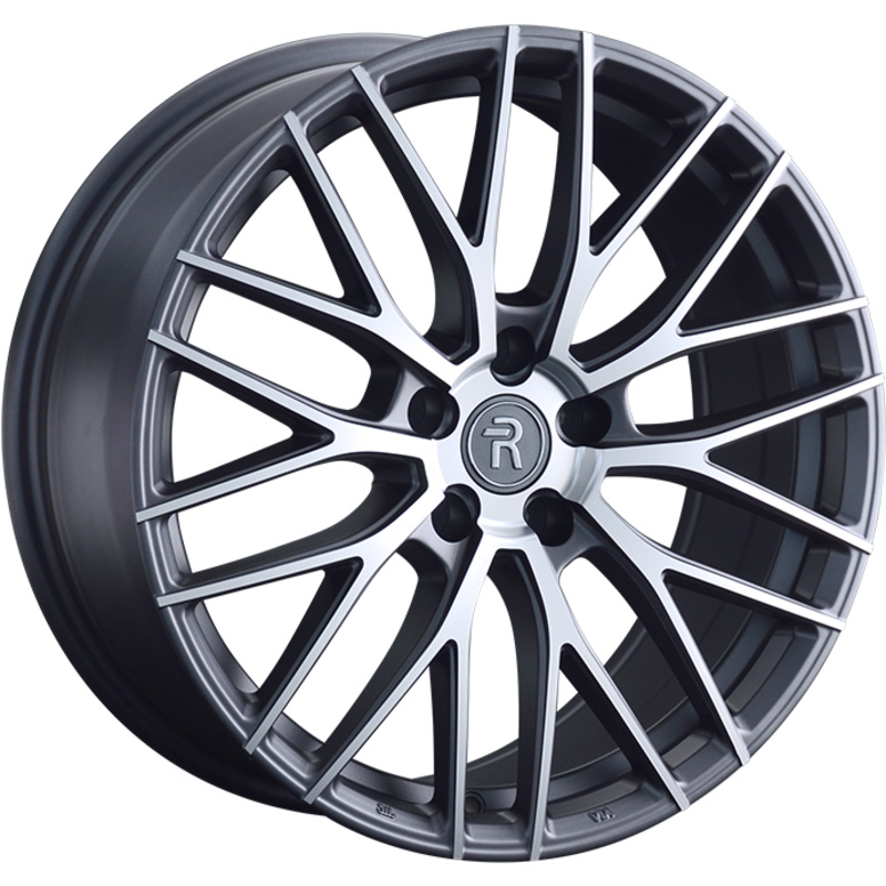 Диск литой новый Replay A122 R18