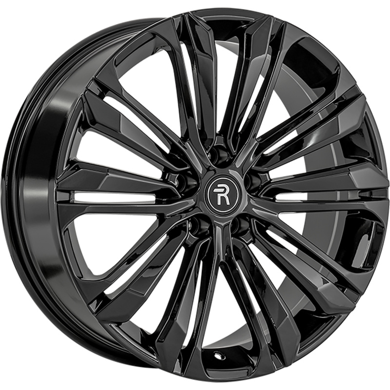 Диск литой новый Replay LX222 R20
