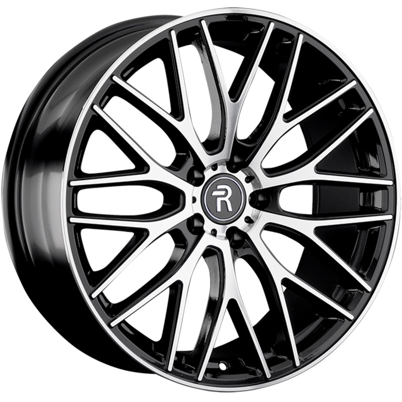 Диск литой новый Replay A122 R18