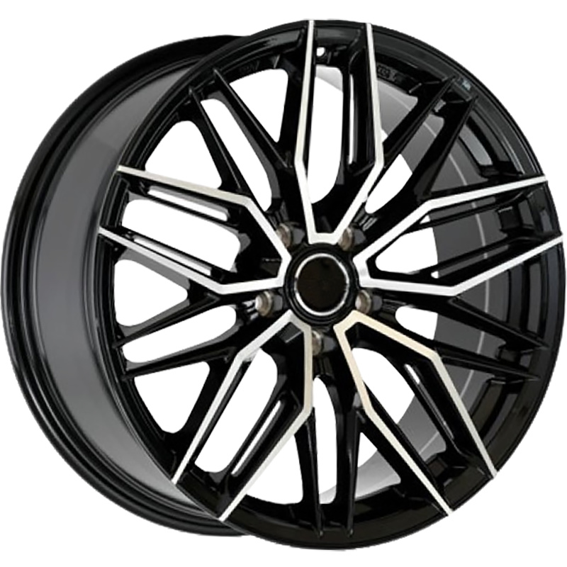 Диск литой новый PDW RAMZES (2119) R20