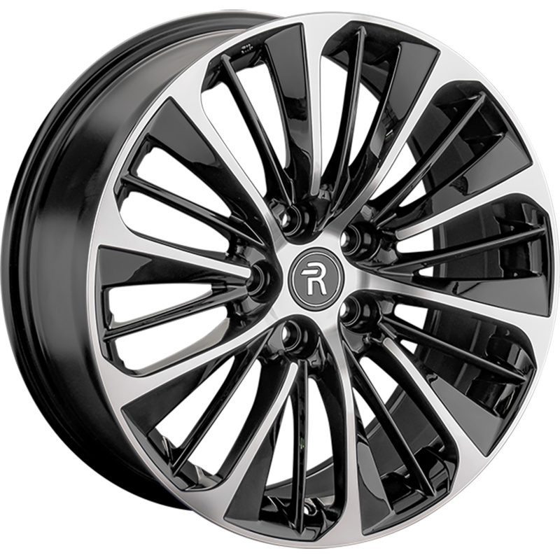 Диск литой новый Replay LX141 R20