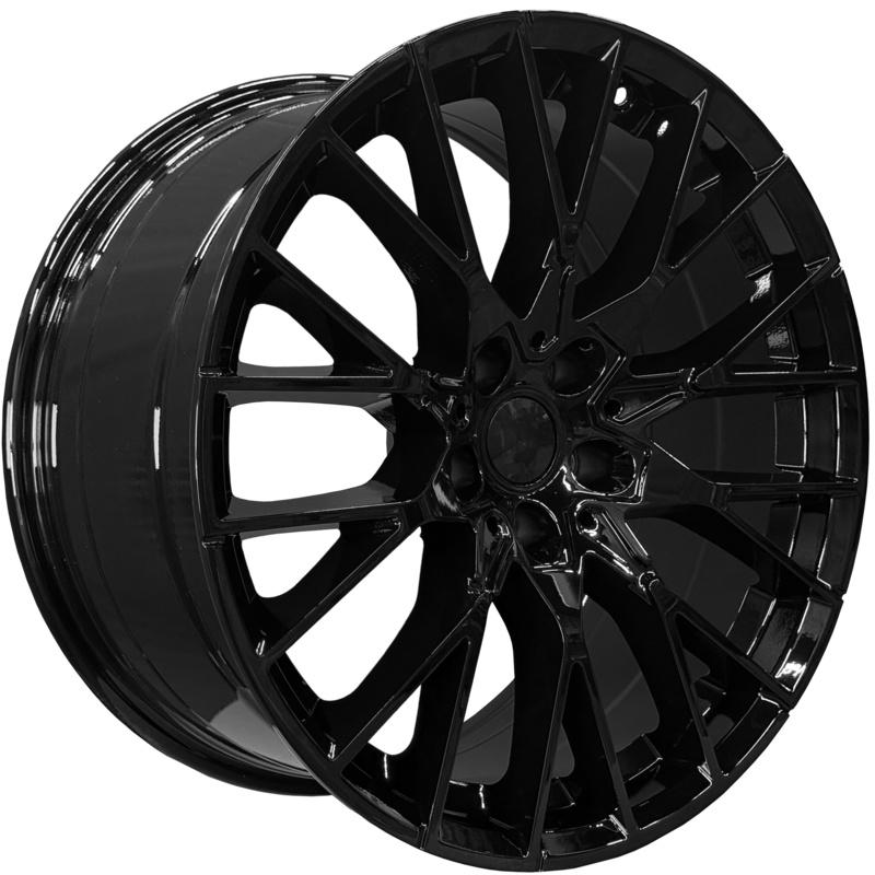 Диск литой новый PDW 5408 R19
