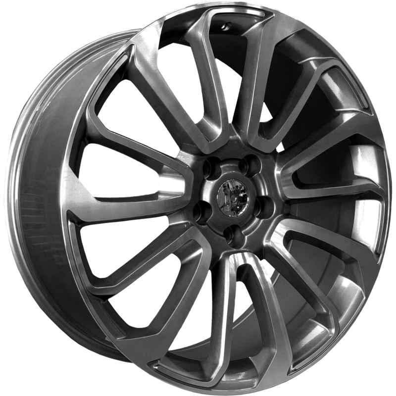 Диск литой новый PDW 7013 R22