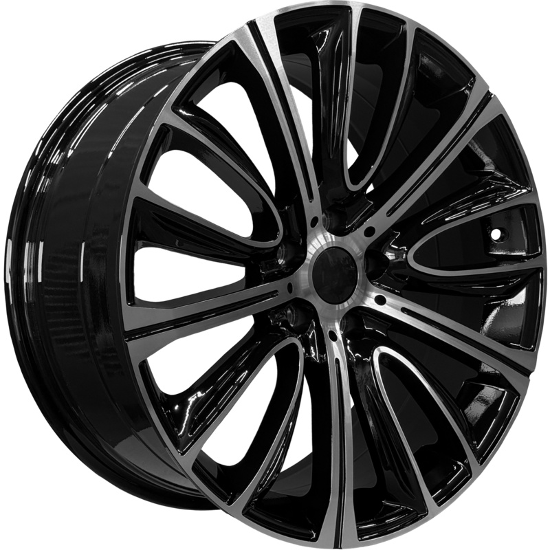 Диск литой новый PDW 5241 R19