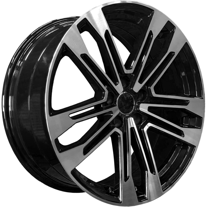 Диск литой новый PDW 3044 R19