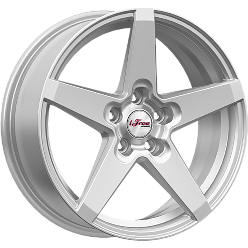 Диск литой новый Ifree Токен (КС1127) R17