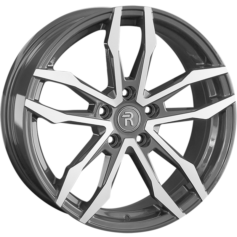 Диск литой новый Replay FA45 R18