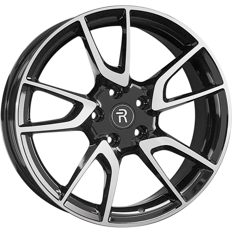 Диск литой новый Replay LX187(HV) R18