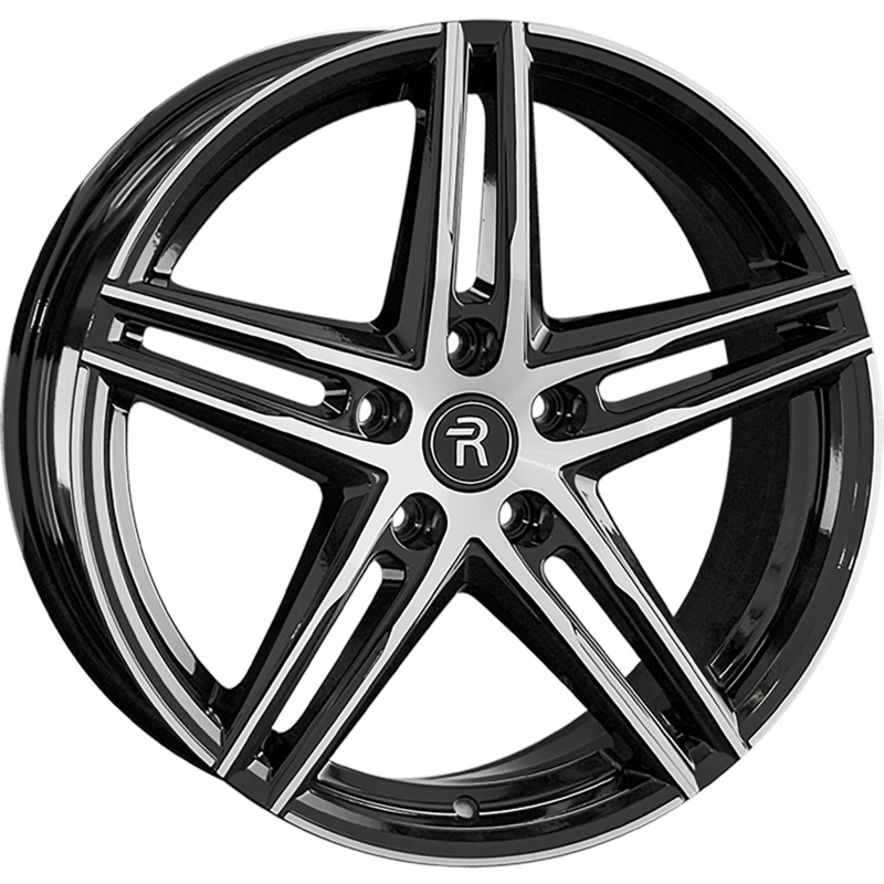 Диск литой новый Replay A248(MR) R20