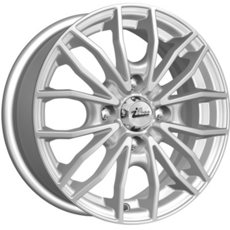 Диск литой новый Ifree Флайт (КС676М) R14