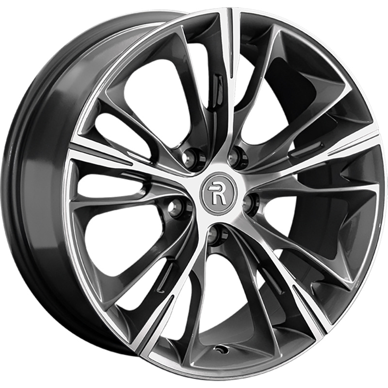 Диск литой новый Replay GS46 R18