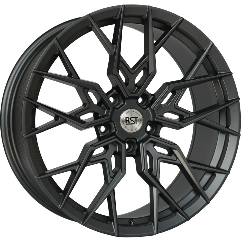 Диск литой новый RST R2102FF (Touareg II /Audi Q7 2024) R21