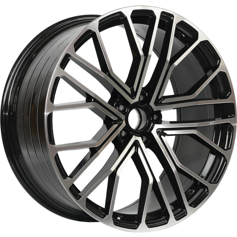 Диск литой новый RST R2103FF (Touareg II /Audi Q7 2024) R21