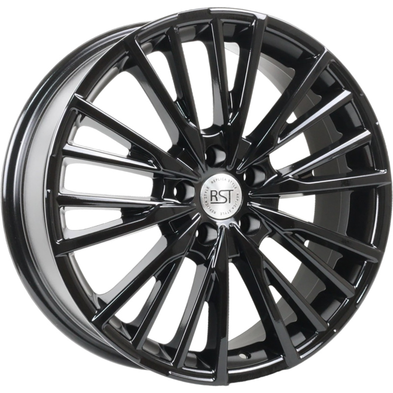 Диск литой новый RST JG17 R18