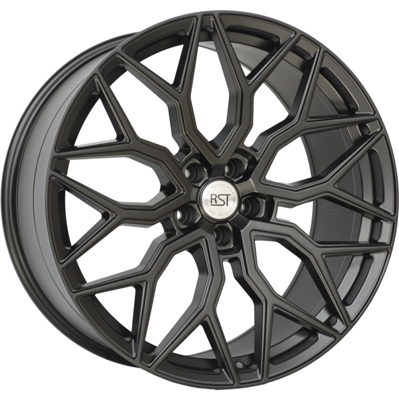 Диск литой новый RST R2104FF (Touareg II /Audi Q7 2024) R21