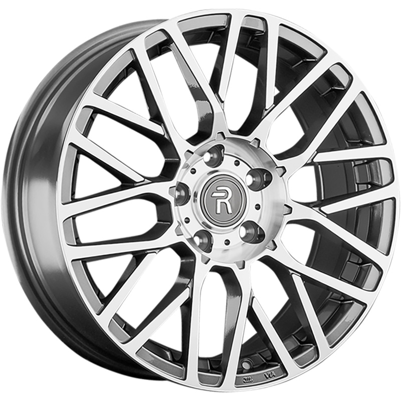 Диск литой новый Replay MR347 R19