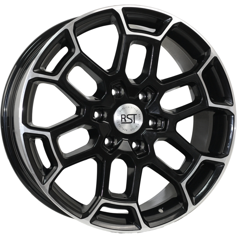 Диск литой новый RST R072 R20