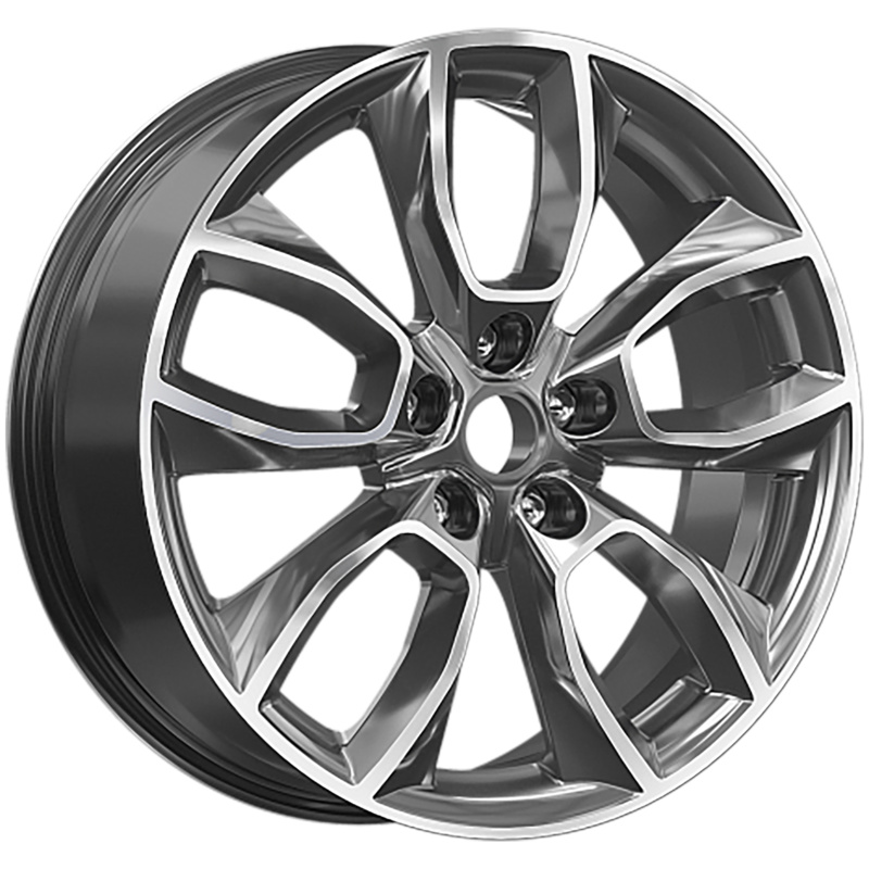 Диск литой новый Premium Series КР001 (Jetour Dashing/X70 Plus/X90 Plus) R18