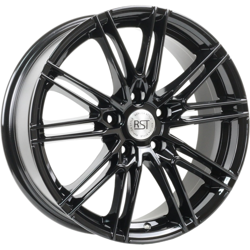 Диск литой новый RST R187 (JAC) R17