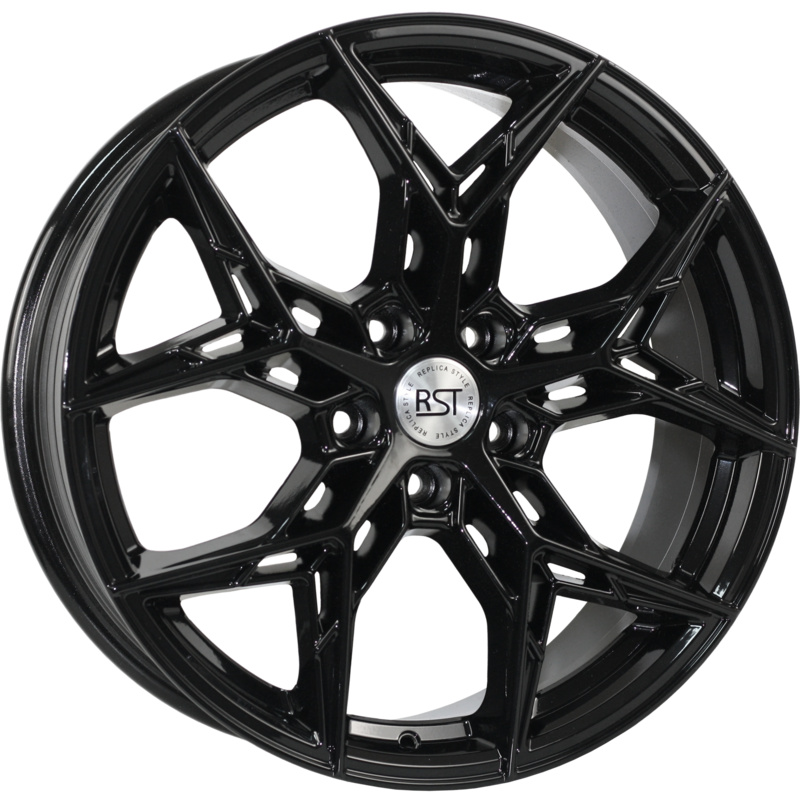 Диск литой новый RST MI18 R19
