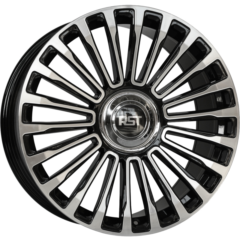 Диск литой новый RST R2101FF (Range Rover IV (L405) Facelift [2017 .. 2021]) R21
