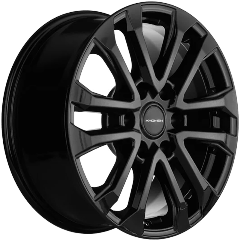 Диск литой новый Khomen Wheels KHW1805 (Great Wall POER (new)) R18