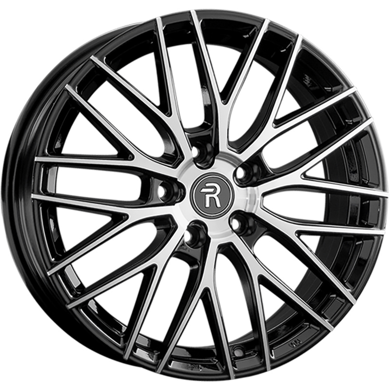 Диск литой новый Replay V82 R19
