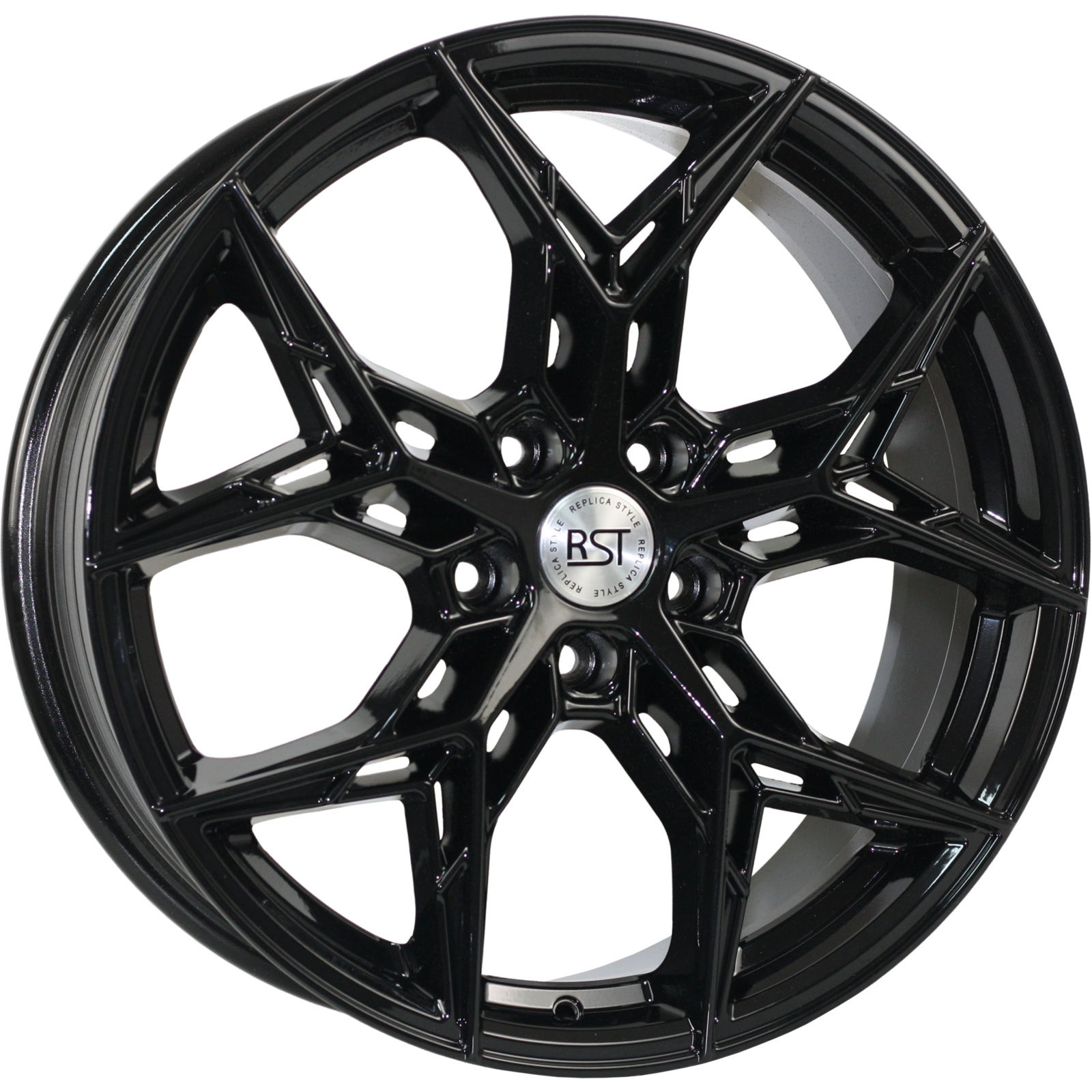 Диск литой новый RST R139 (Rav4) R19