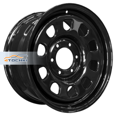 Диск штампованный новый ZEPP 4x4 Haval R17