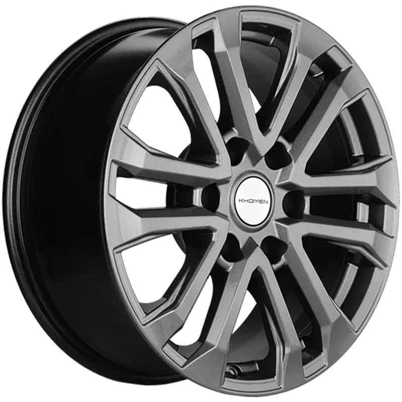 Диск литой новый Khomen Wheels KHW1805 (Great Wall POER (new)) R18