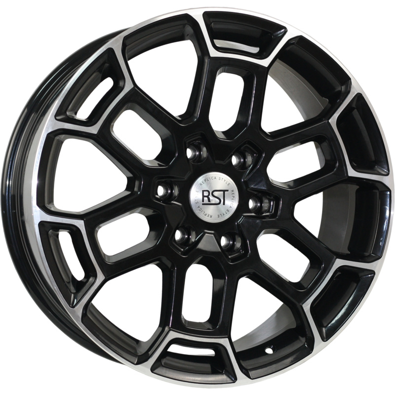 Диск литой новый RST R072 (LC) R20