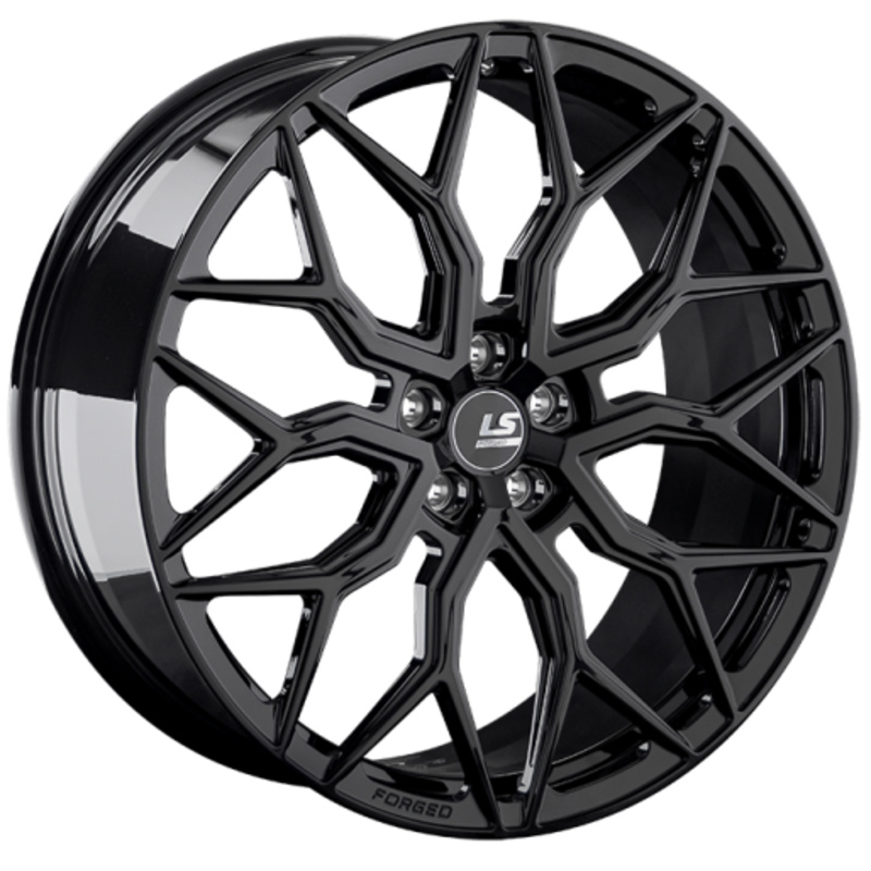 Диск кованый новый LS Forged LS FG13 R19