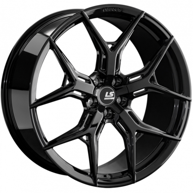 Диск кованый новый LS Forged LS FG14 R19