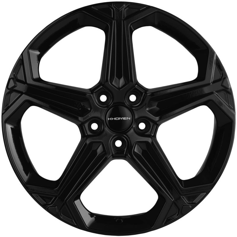 Диск литой новый Khomen Wheels KHW1909 (Volvo XC60) R19