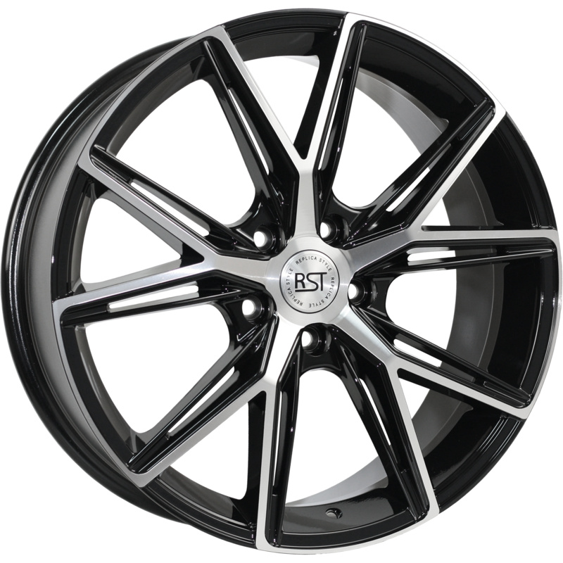 Диск литой новый RST R129 (Mazda) R19
