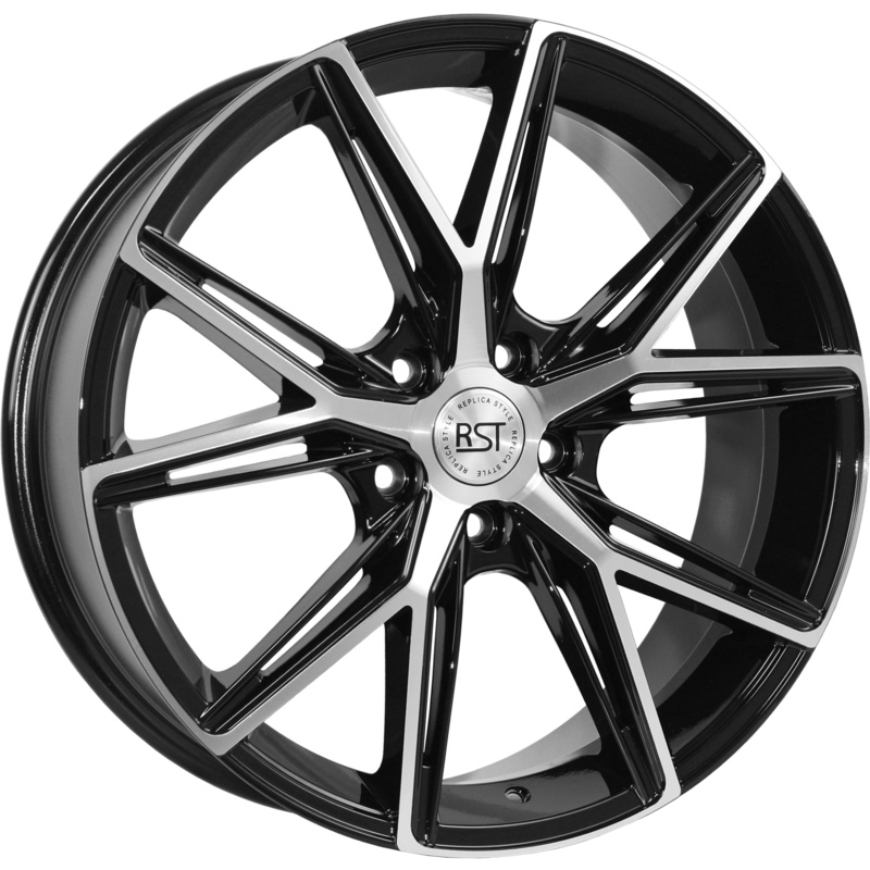 Диск литой новый RST R129 (Geely Tugela) R19