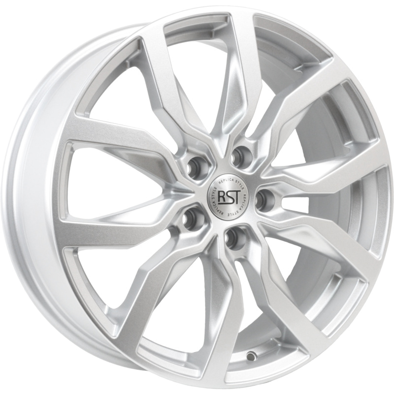 Диск литой новый RST R138 (Arkana, Kaptur) R18