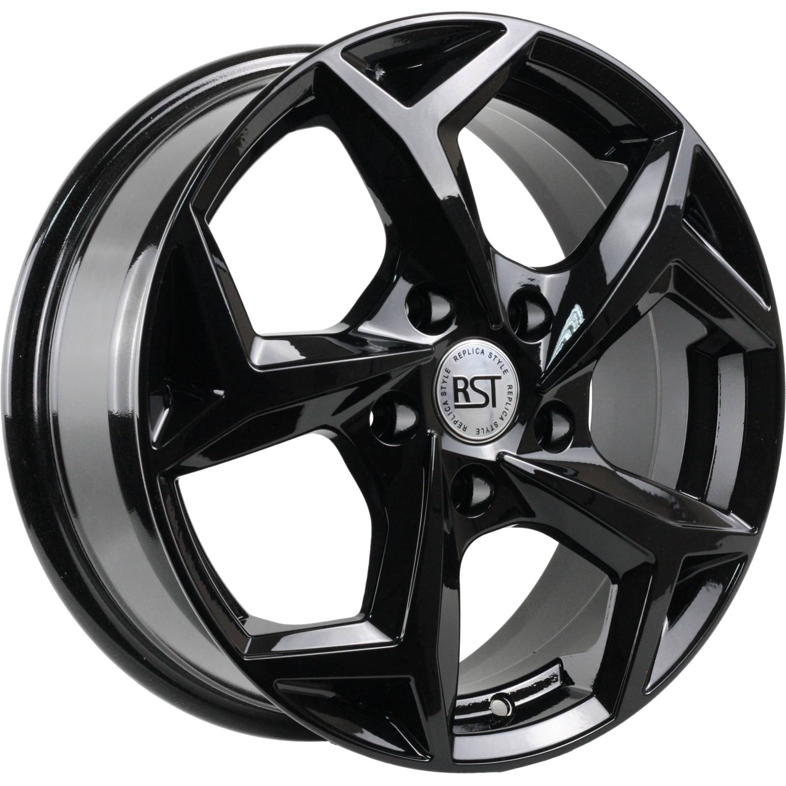 Диск литой новый RST R066 (Ford) R16