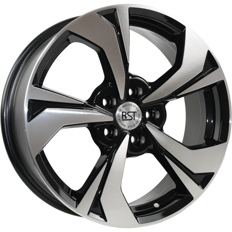 Диск литой новый RST R217 (JAC) R17
