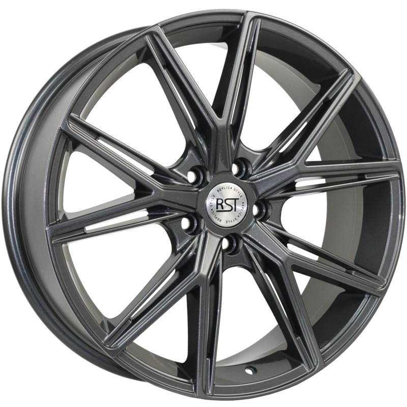 Диск литой новый RST R139 (Geely) R19