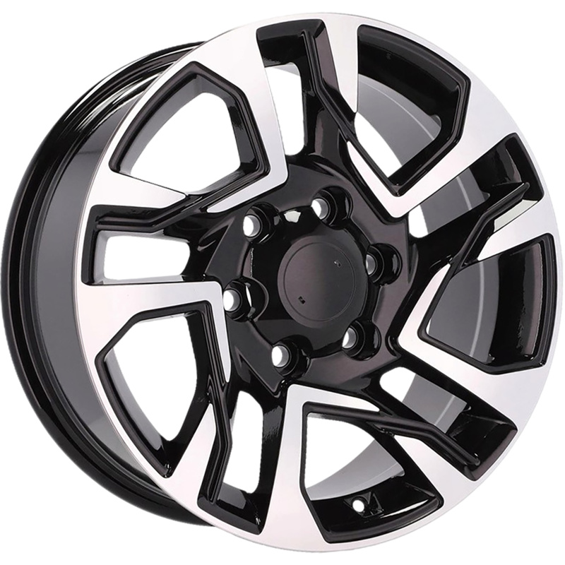 Диск литой новый FR replica IVF-957 R20