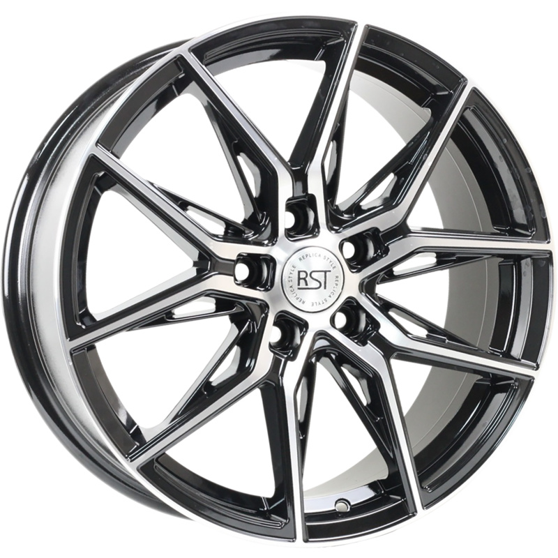Диск литой новый RST R218 R18