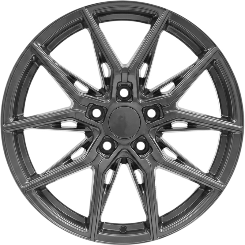 Диск литой новый RST R247 (Haval) R17