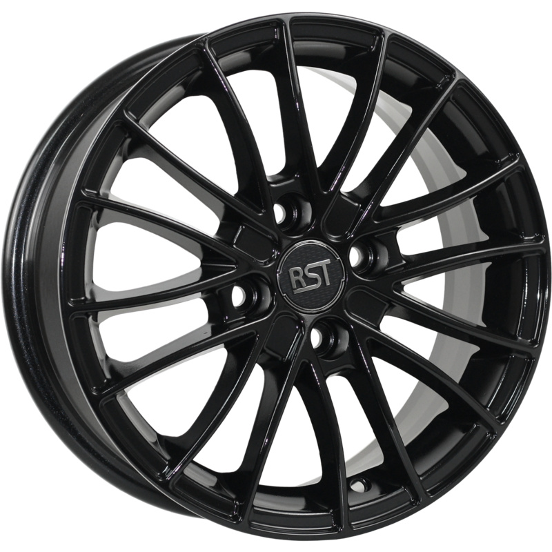 Диск литой новый RST R034 R14