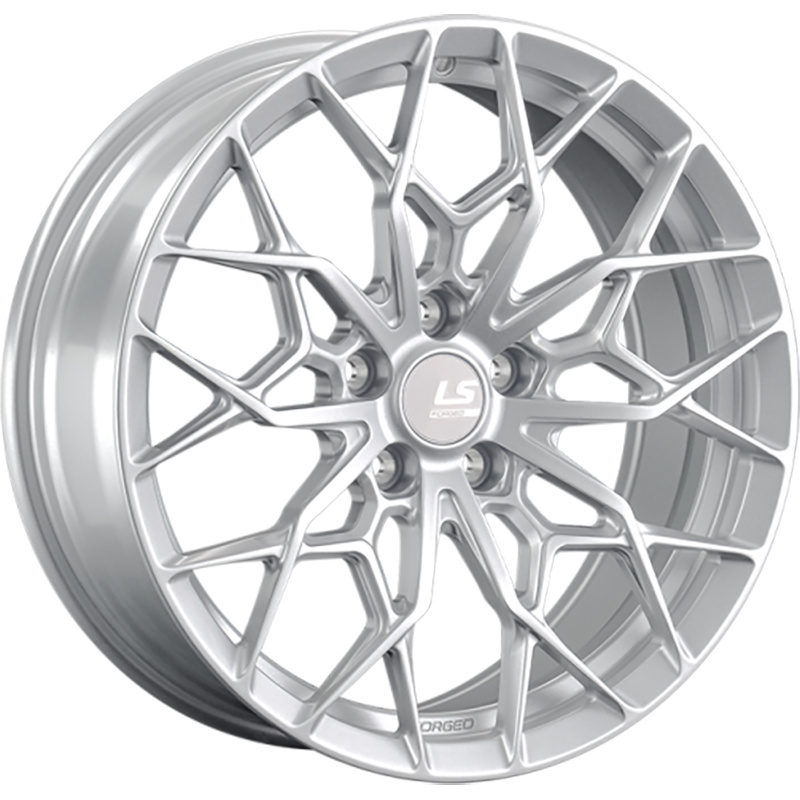 Диск кованый новый LS Forged LS FG29 R19