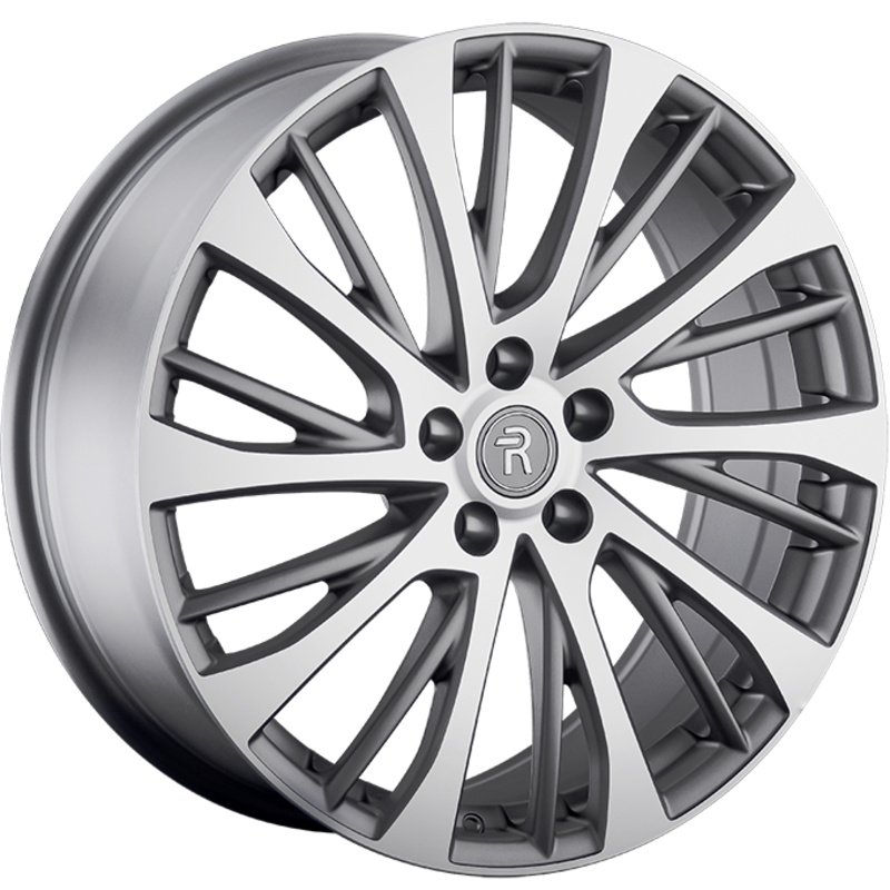 Диск литой новый Replay LX214 R20