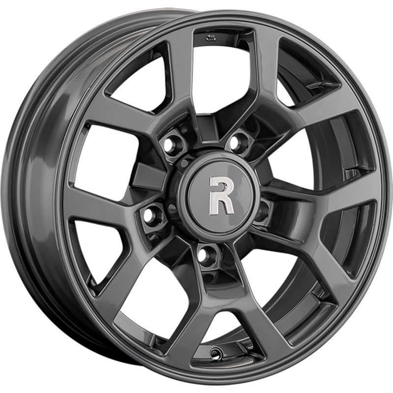 Диск литой новый Replay SZ71 R15