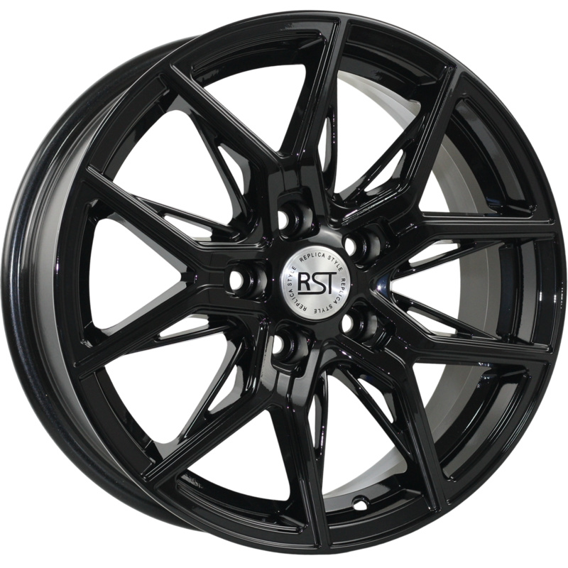 Диск литой новый RST R146 R16