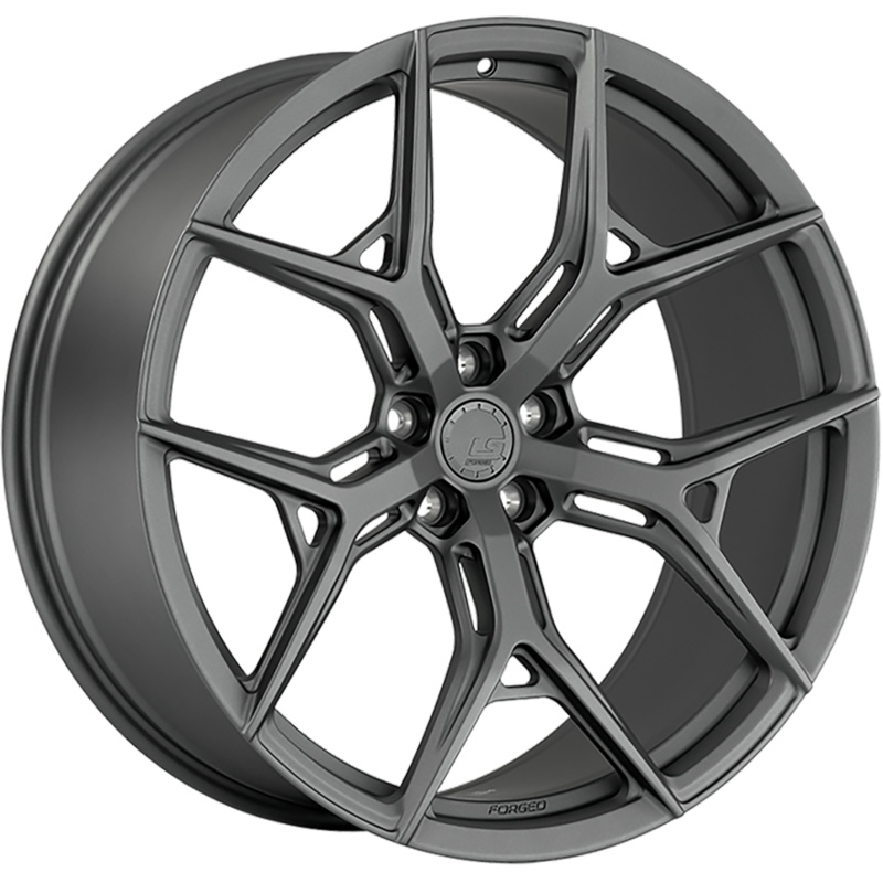 Диск кованый новый LS Forged LS FG14Y R20