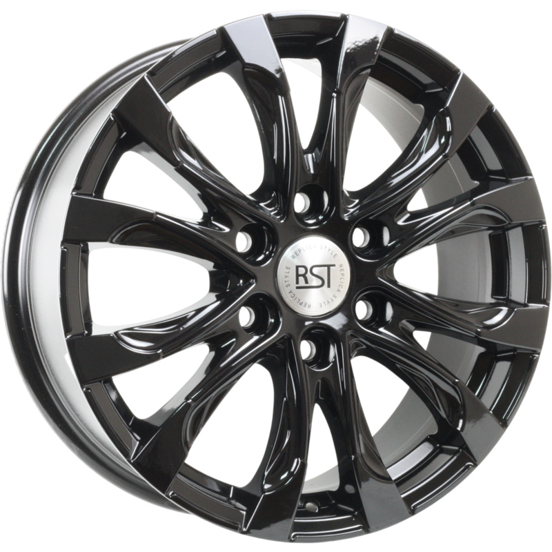 Диск литой новый RST R118 (Haval) R18